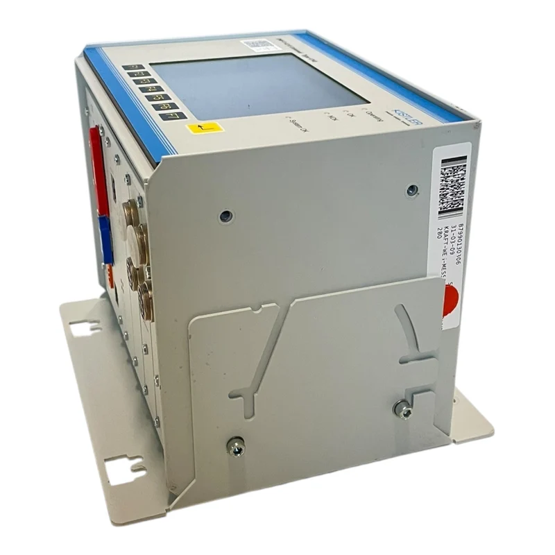 Kistler DMF-P A310 Universal Messregler für industriellen Einsatz Messregler