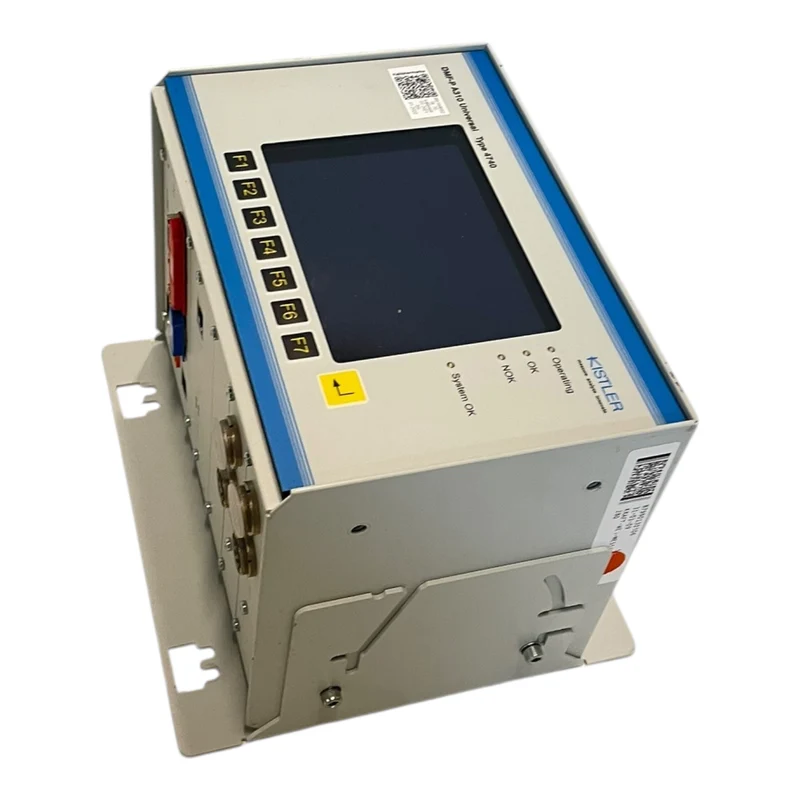 Kistler DMF-P A310 Universal Messregler für industriellen Einsatz Messregler