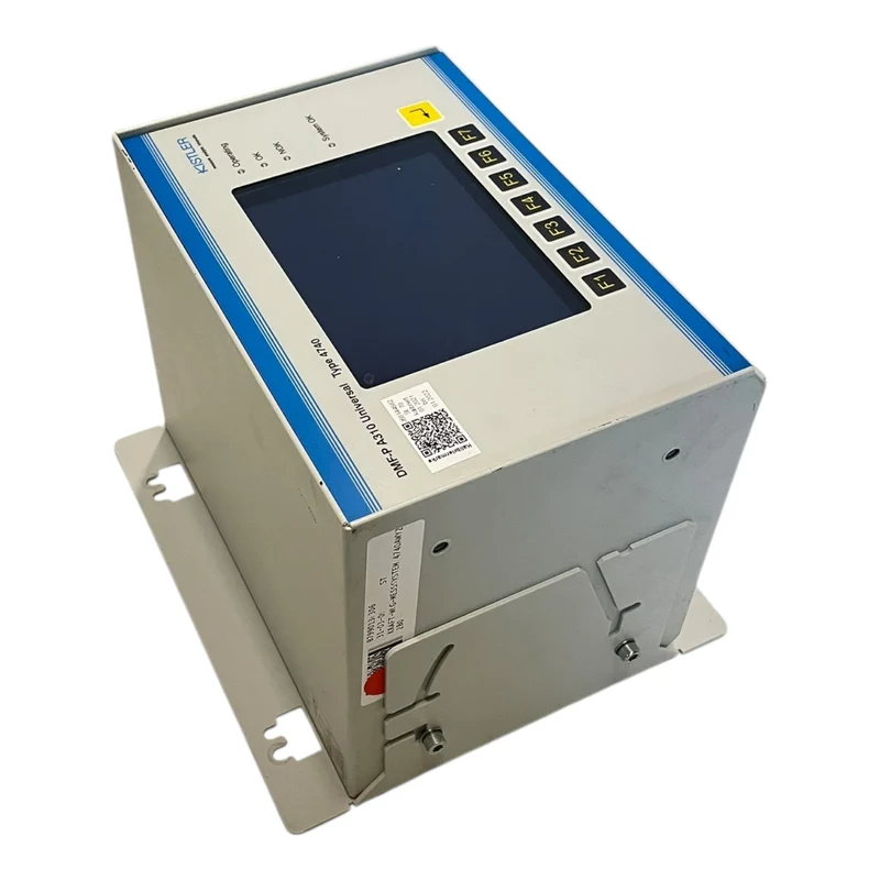 Kistler DMF-P A310 Universal Messregler für industriellen Einsatz Messregler