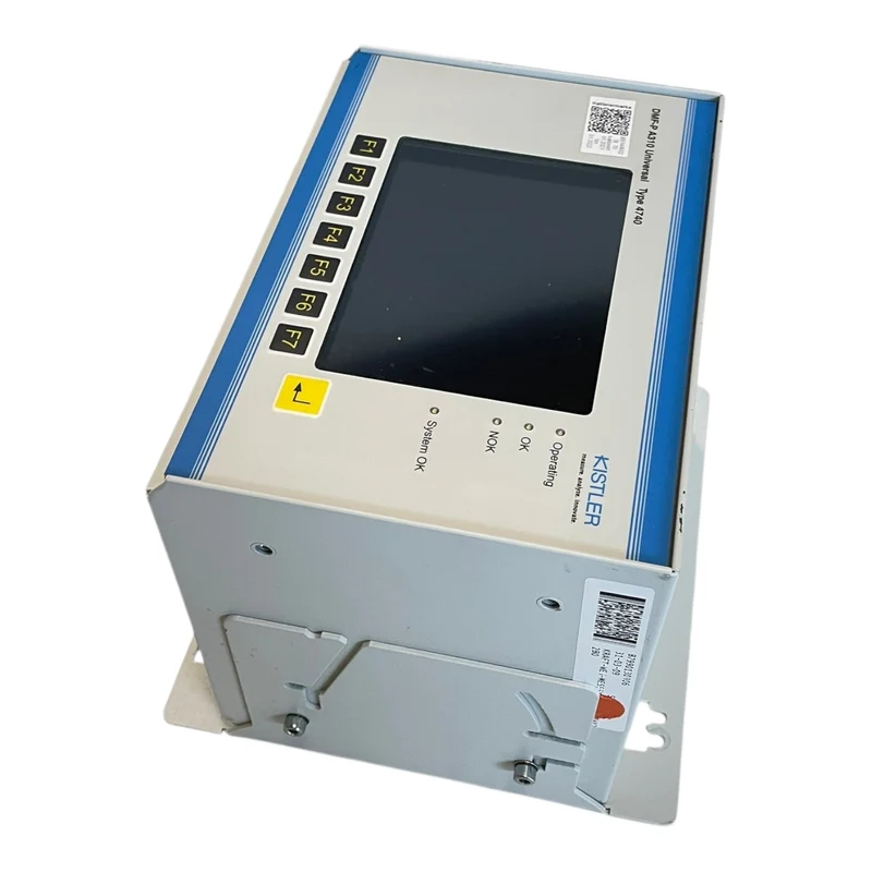 Kistler DMF-P A310 Universal Messregler für industriellen Einsatz Messregler