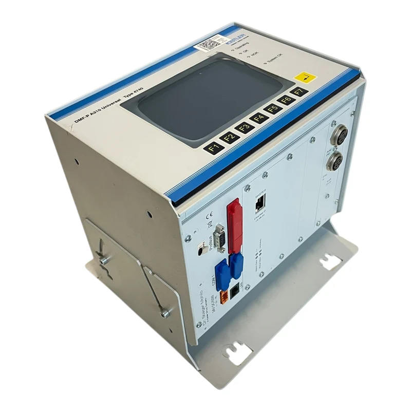 Kistler DMF-P A310 Universal Messregler für industriellen Einsatz Messregler
