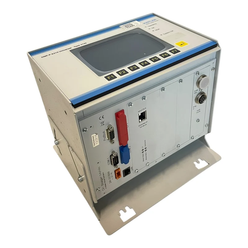 Kistler DMF-P A310 Universal Messregler für industriellen Einsatz Messregler