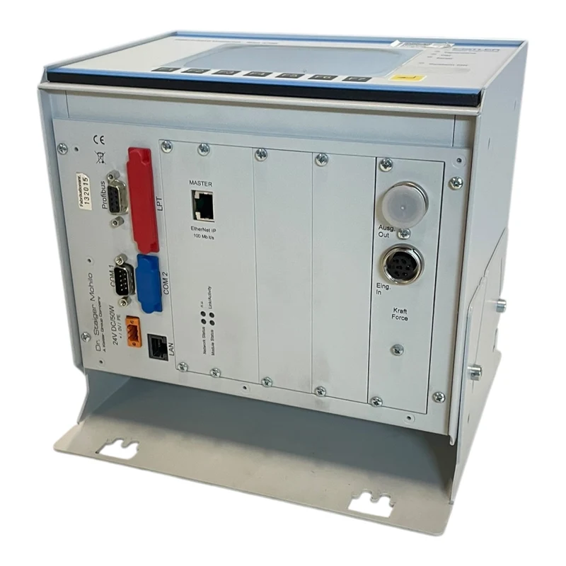 Kistler DMF-P A310 Universal Messregler für industriellen Einsatz Messregler
