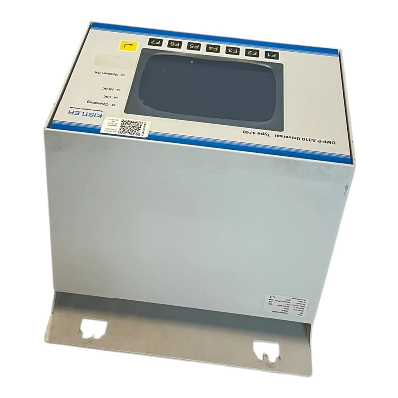 Kistler DMF-P A310 Universal Messregler für industriellen Einsatz Messregler