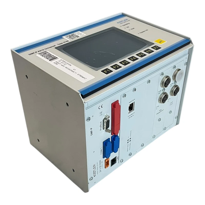 Kistler DMF-P A310 Universal Messregler für industriellen Einsatz Messregler