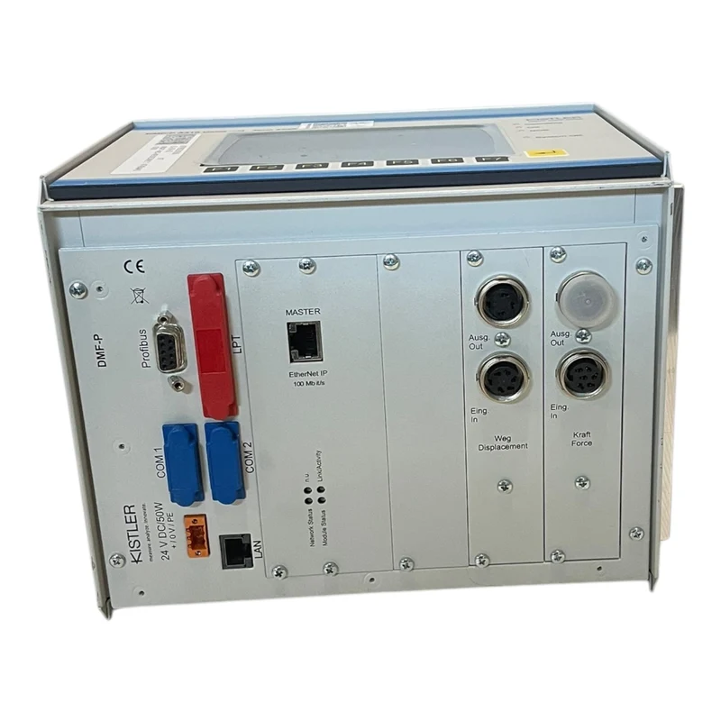 Kistler DMF-P A310 Universal Messregler für industriellen Einsatz Messregler