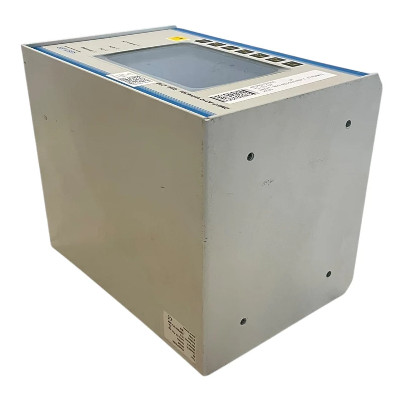 Kistler DMF-P A310 Universal Messregler für industriellen Einsatz Messregler