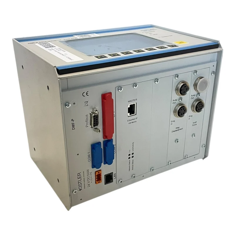 Kistler DMF-P A310 Universal Messregler für industriellen Einsatz Messregler