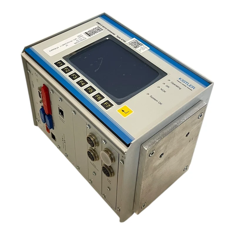 Kistler DMF-P A310 Universal Messregler für industriellen Einsatz Messregler