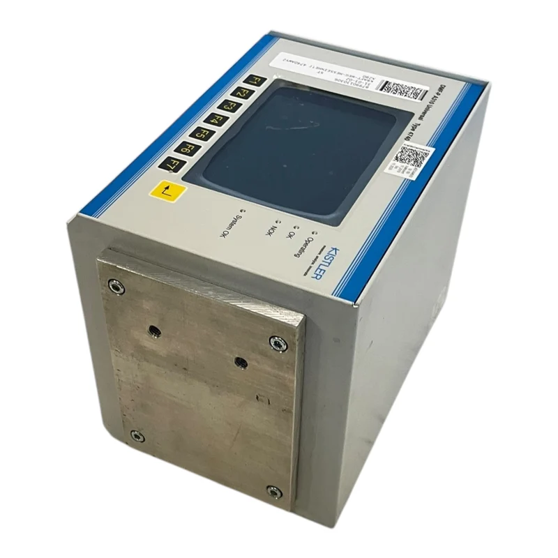 Kistler DMF-P A310 Universal Messregler für industriellen Einsatz Messregler