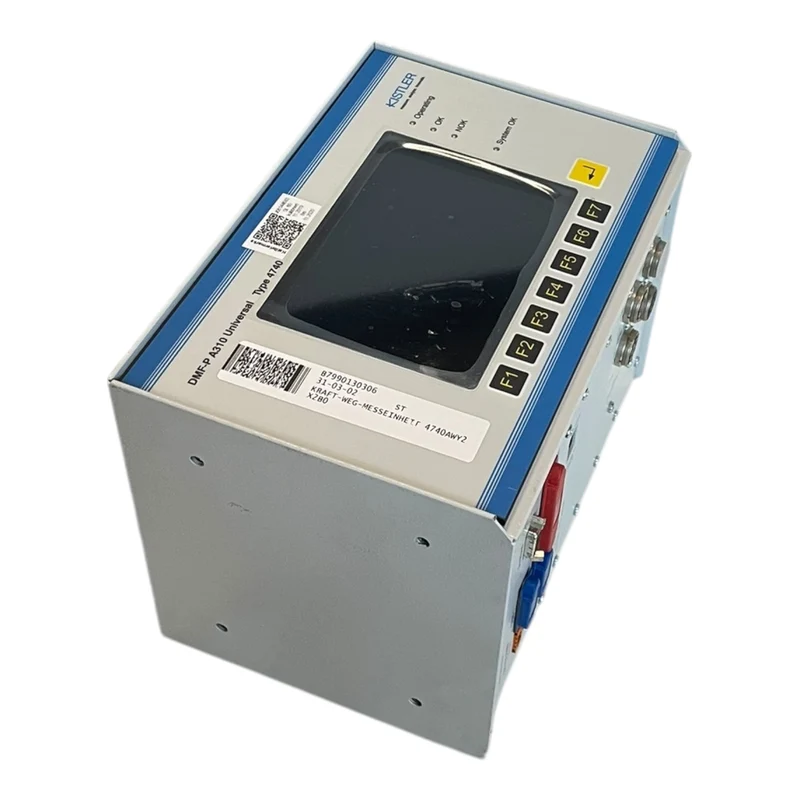 Kistler DMF-P A310 Universal Messregler für industriellen Einsatz Messregler