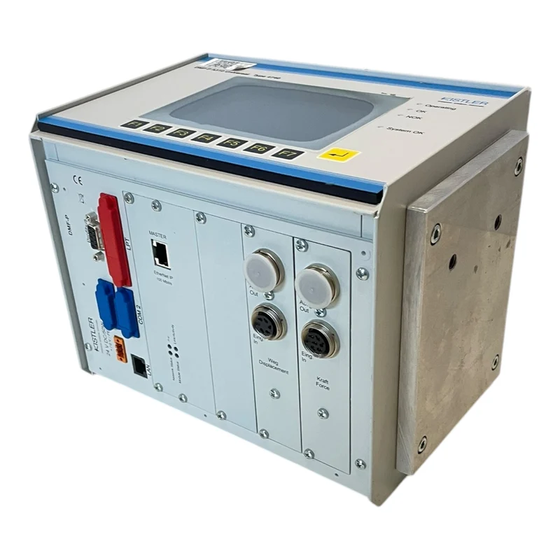 Kistler DMF-P A310 Universal Messregler für industriellen Einsatz Messregler