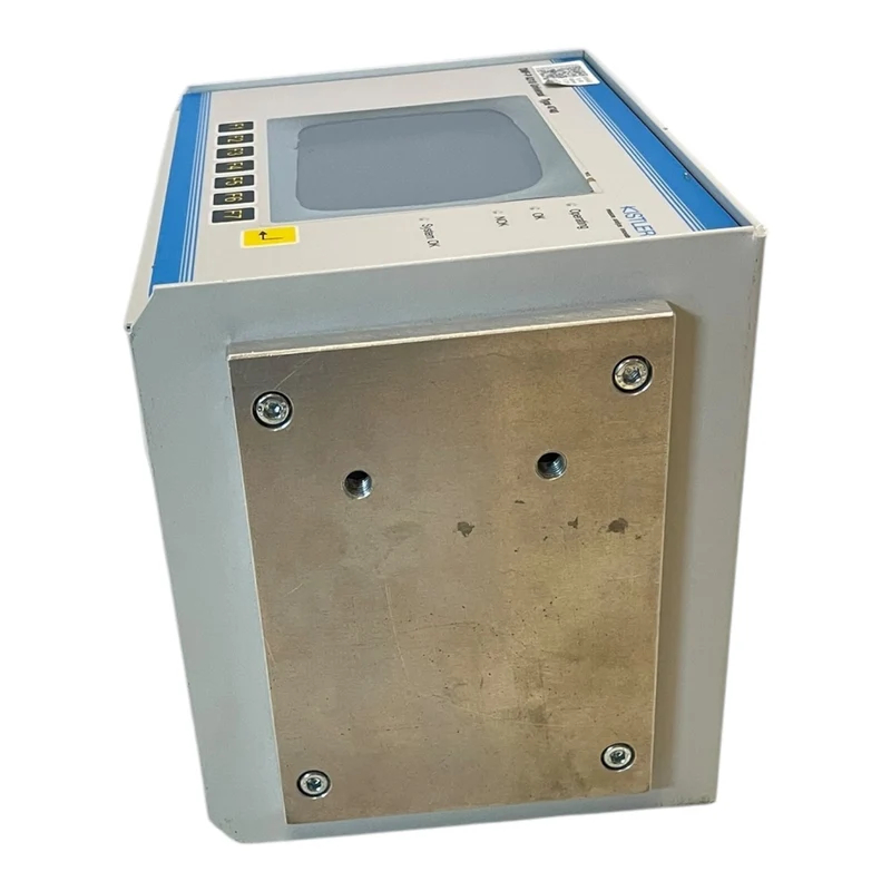 Kistler DMF-P A310 Universal Messregler für industriellen Einsatz Messregler