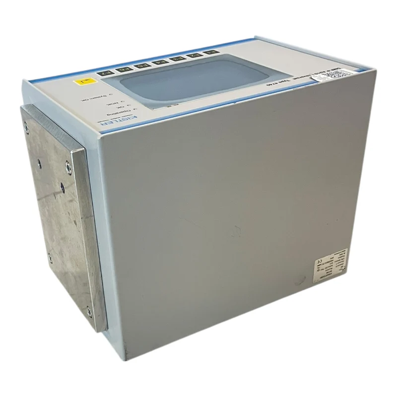 Kistler DMF-P A310 Universal Messregler für industriellen Einsatz Messregler