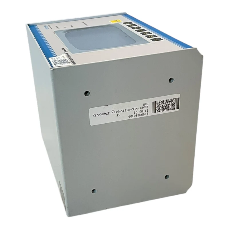 Kistler DMF-P A310 Universal Messregler für industriellen Einsatz Messregler