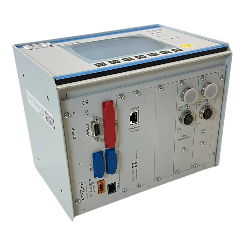 Kistler DMF-P A310 Universal Messregler für industriellen Einsatz Messregler