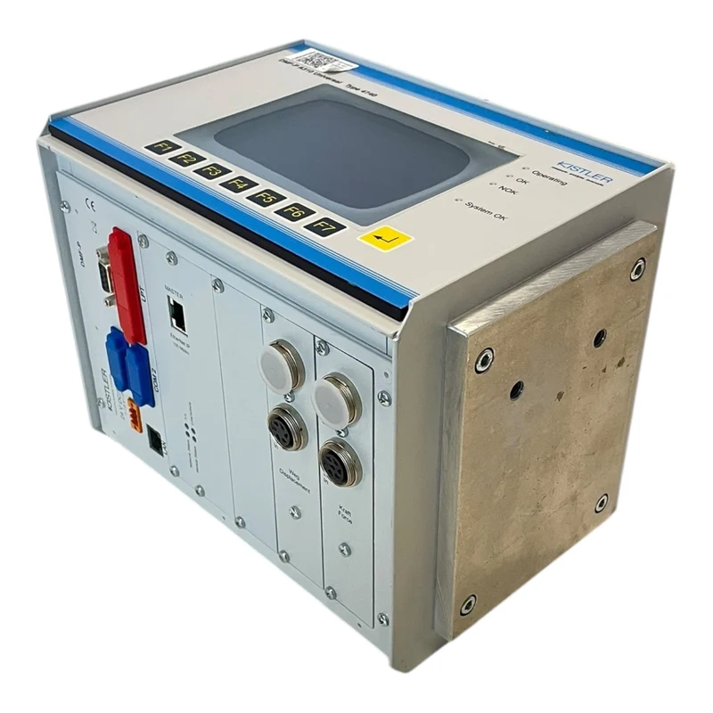 Kistler DMF-P A310 Universal Messregler für industriellen Einsatz Messregler