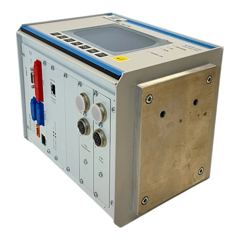 Kistler DMF-P A310 Universal Messregler für industriellen Einsatz Messregler