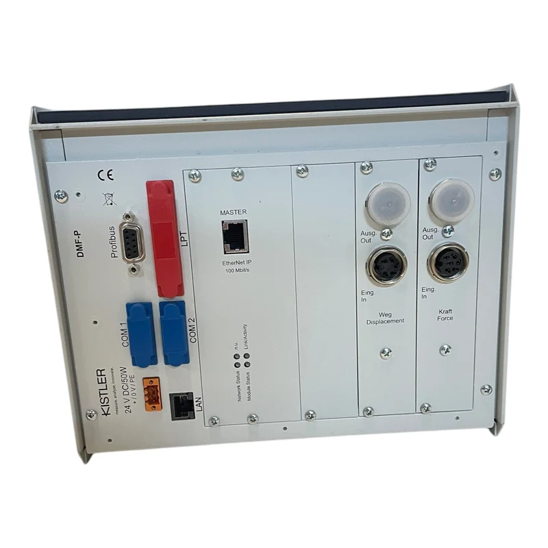 Kistler DMF-P A310 Universal Messregler für industriellen Einsatz Messregler