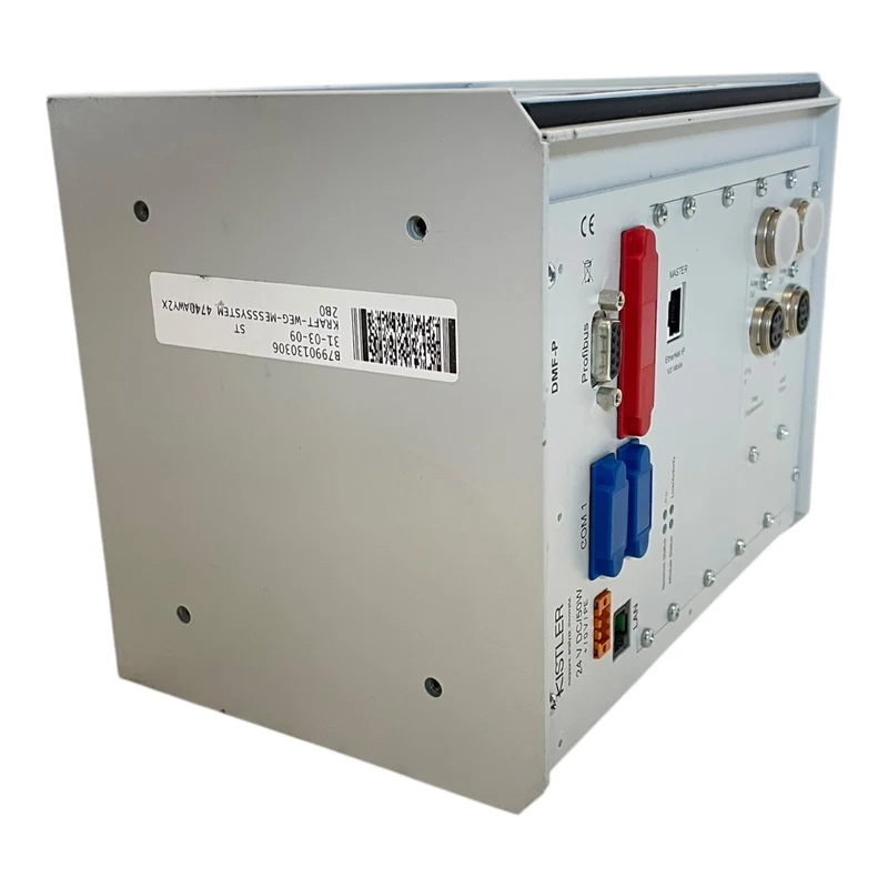 Kistler DMF-P A310 Universal Messregler für industriellen Einsatz Messregler