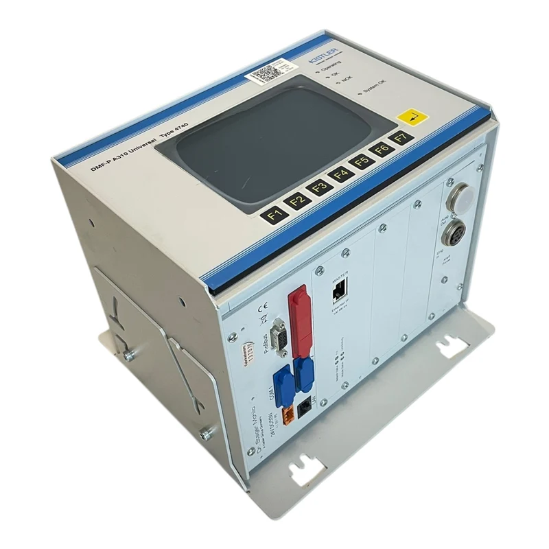 Kistler DMF-P A310 Universal Messregler für industriellen Einsatz Messregler