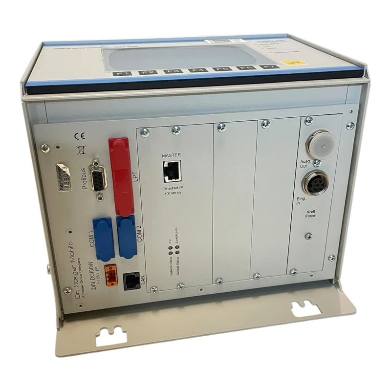 Kistler DMF-P A310 Universal Messregler für industriellen Einsatz Messregler