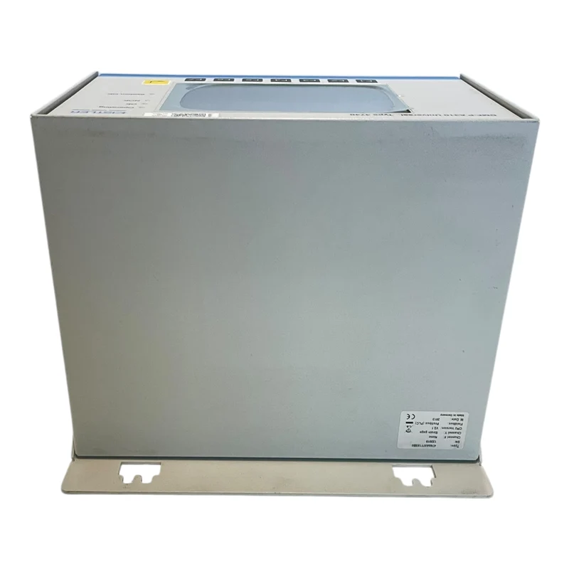 Kistler DMF-P A310 Universal Messregler für industriellen Einsatz Messregler