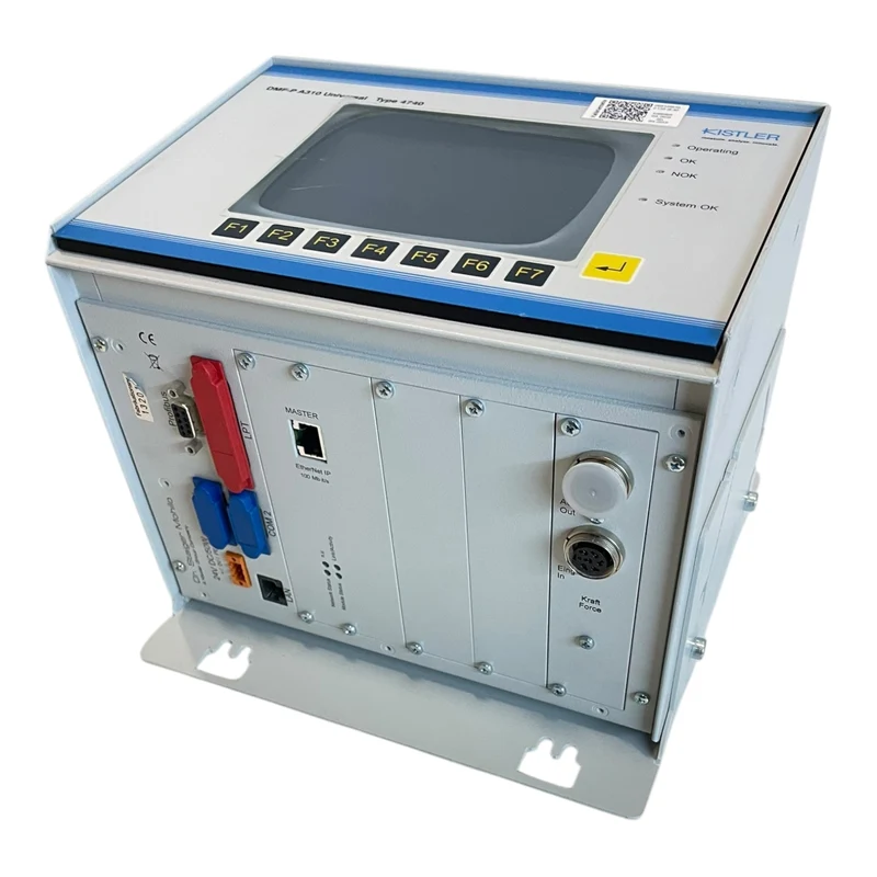 Kistler DMF-P A310 Universal Messregler für industriellen Einsatz Messregler