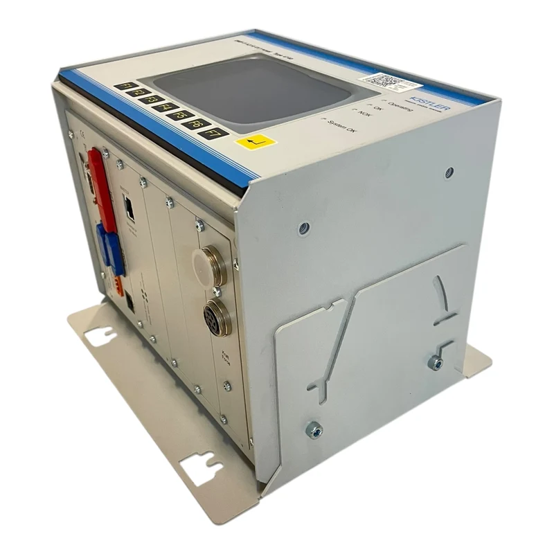 Kistler DMF-P A310 Universal Messregler für industriellen Einsatz Messregler
