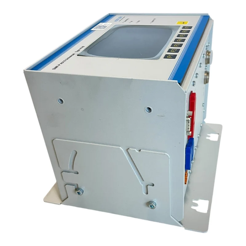 Kistler DMF-P A310 Universal Messregler für industriellen Einsatz Messregler