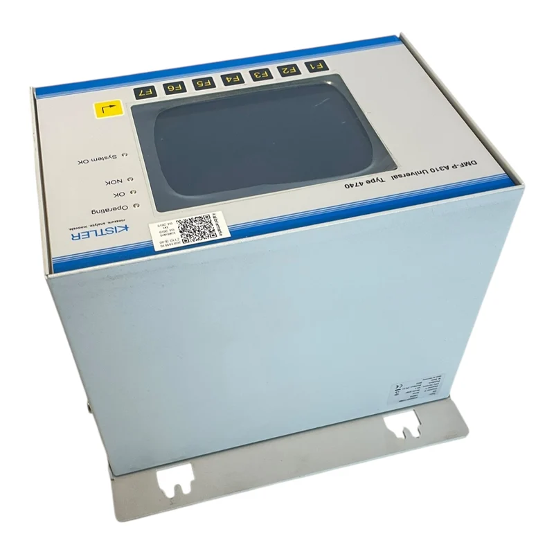 Kistler DMF-P A310 Universal Messregler für industriellen Einsatz Messregler
