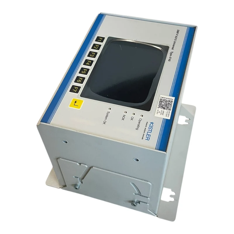 Kistler DMF-P A310 Universal Messregler für industriellen Einsatz Messregler