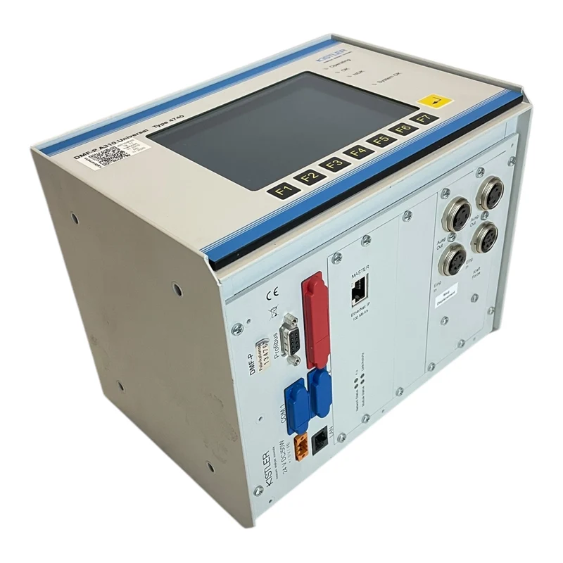 Kistler DMF-P A310 Universal Messregler für industriellen Einsatz Messregler
