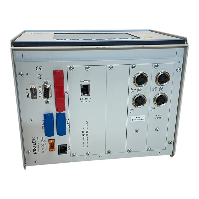 Kistler DMF-P A310 Universal Messregler für industriellen Einsatz Messregler