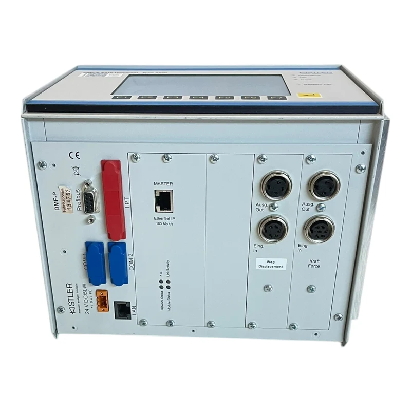Kistler DMF-P A310 Universal Messregler für industriellen Einsatz Messregler