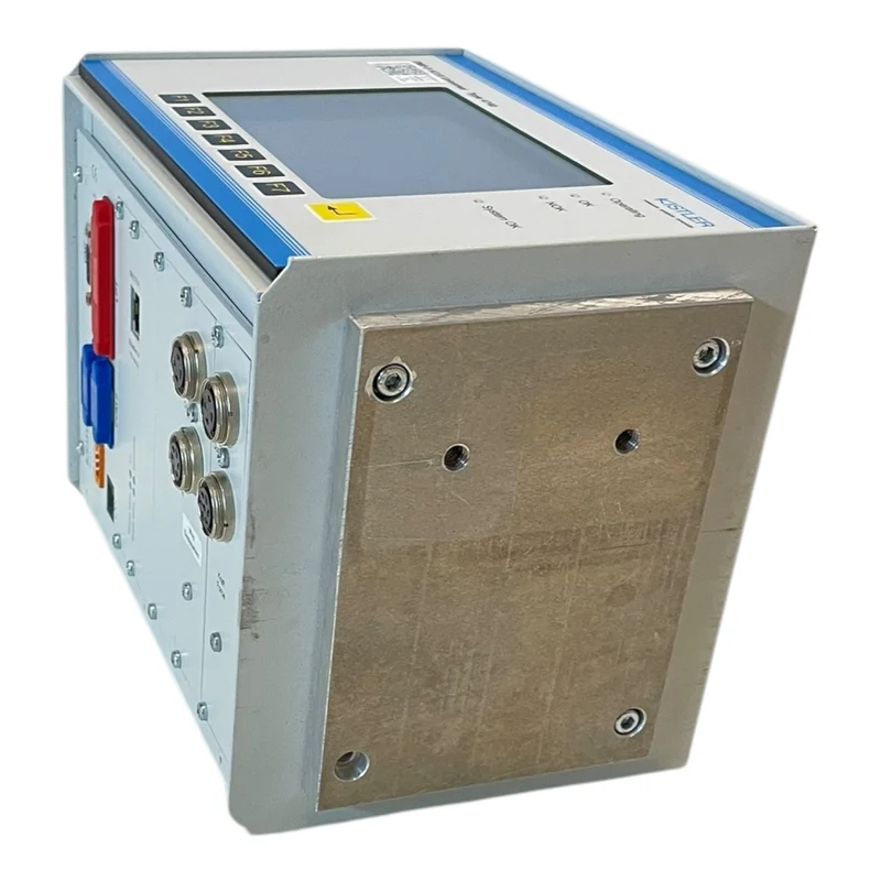 Kistler DMF-P A310 Universal Messregler für industriellen Einsatz Messregler