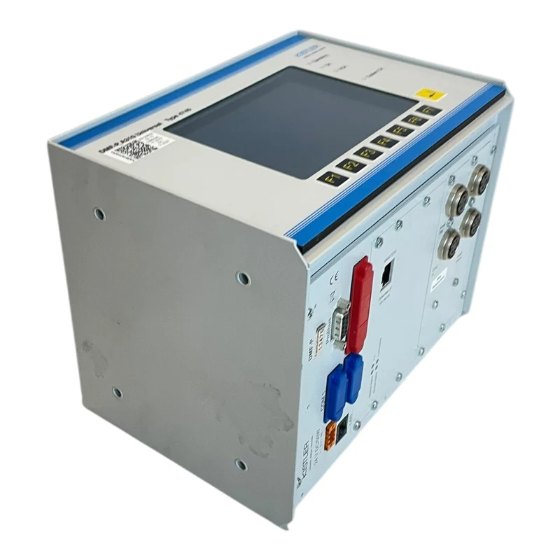 Kistler DMF-P A310 Universal Messregler für industriellen Einsatz Messregler