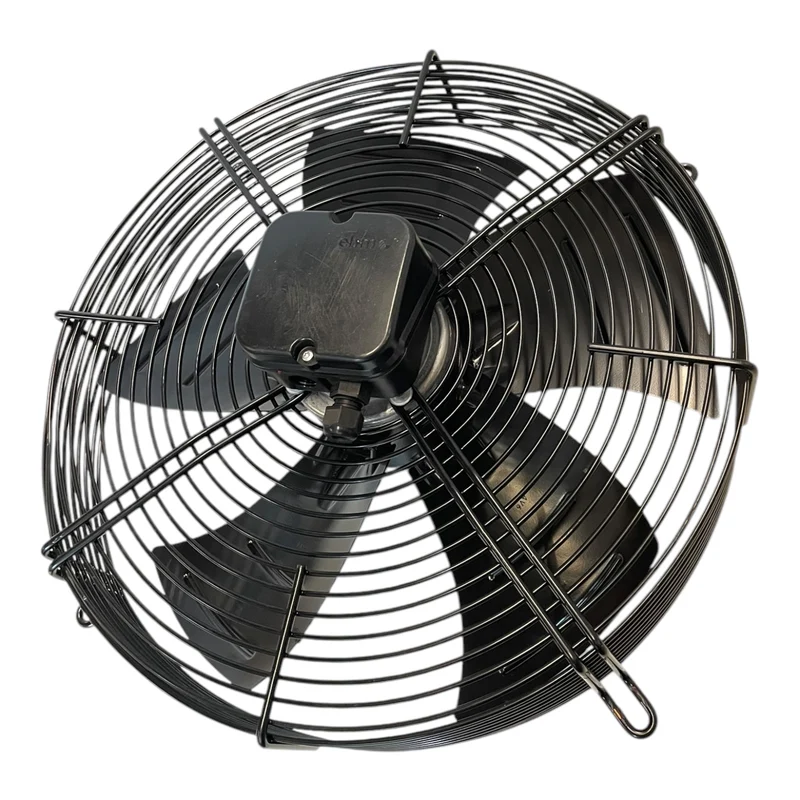 Ebmpapst S4E400-AP02-24 Lüfter 230V für industriellen Einsatz Lüfter
