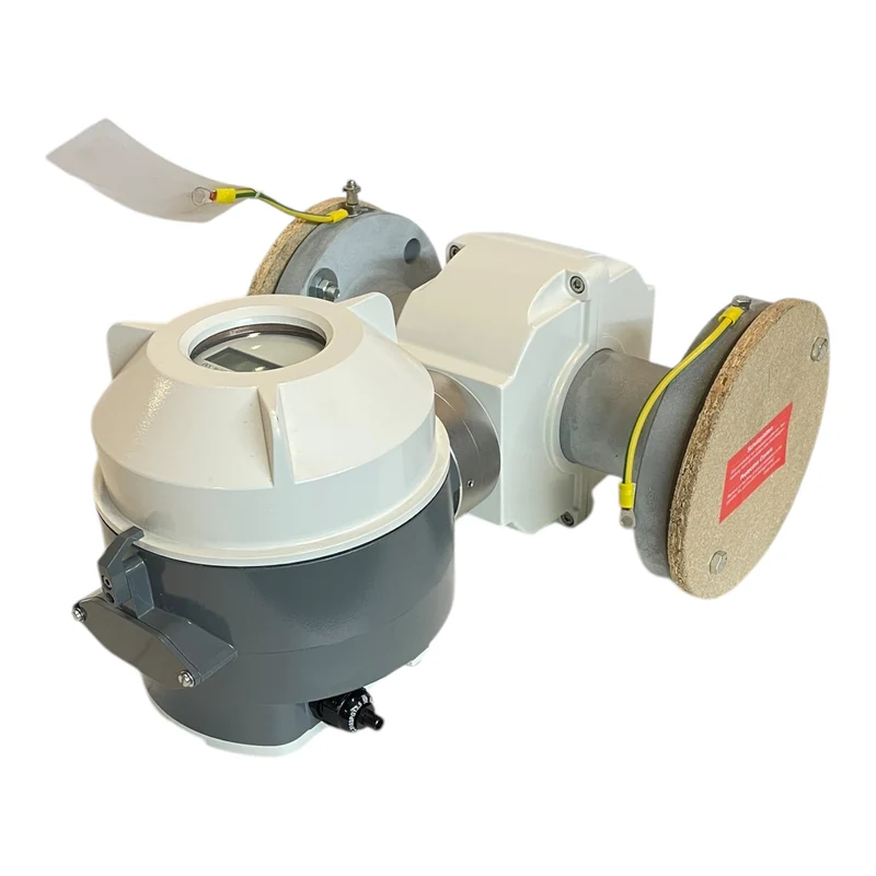 ABB COPA-XM 10DX3711 Durchflussmesser für industriellen Einsatz Durchflussmesser
