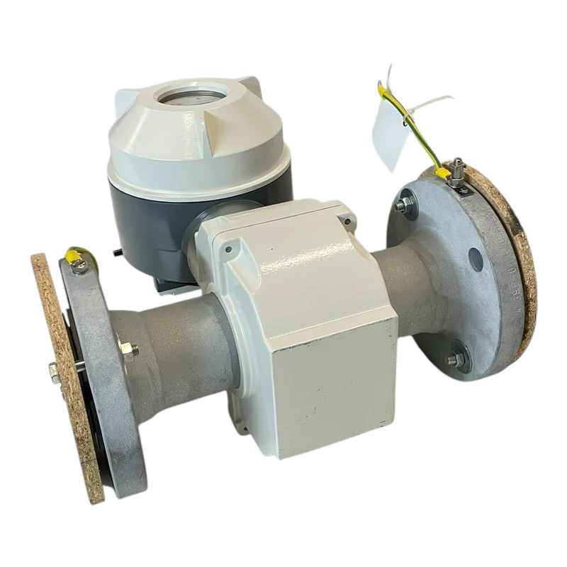 ABB COPA-XM 10DX3711 Durchflussmesser für industriellen Einsatz Durchflussmesser
