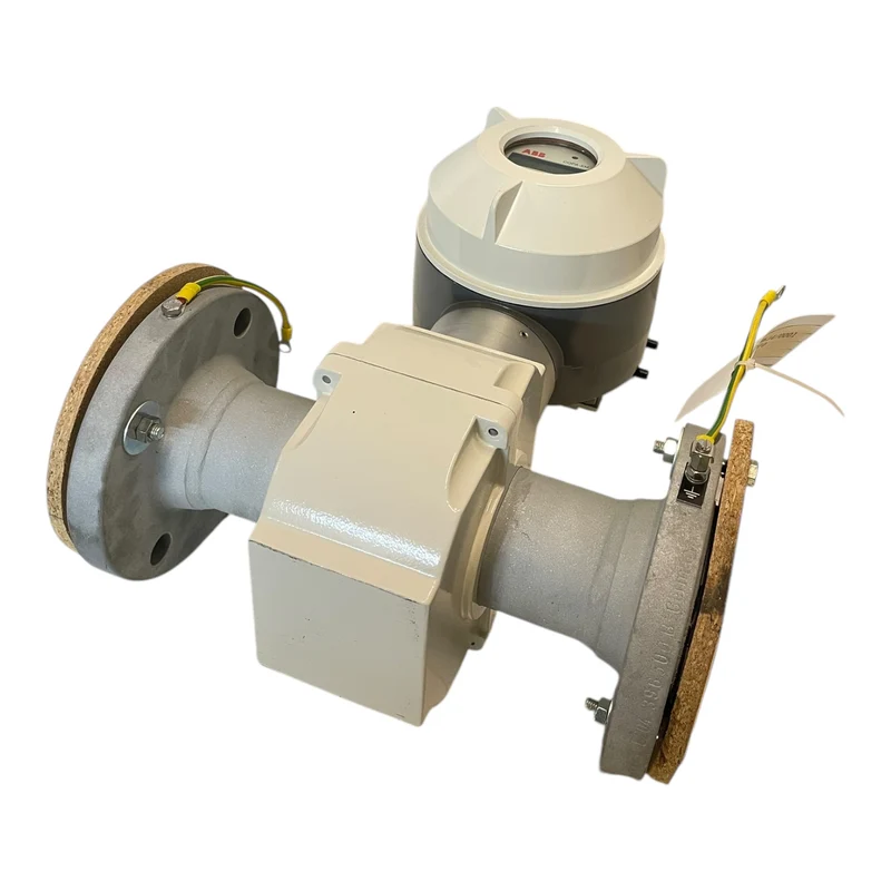 ABB COPA-XM 10DX3711 Durchflussmesser für industriellen Einsatz Durchflussmesser