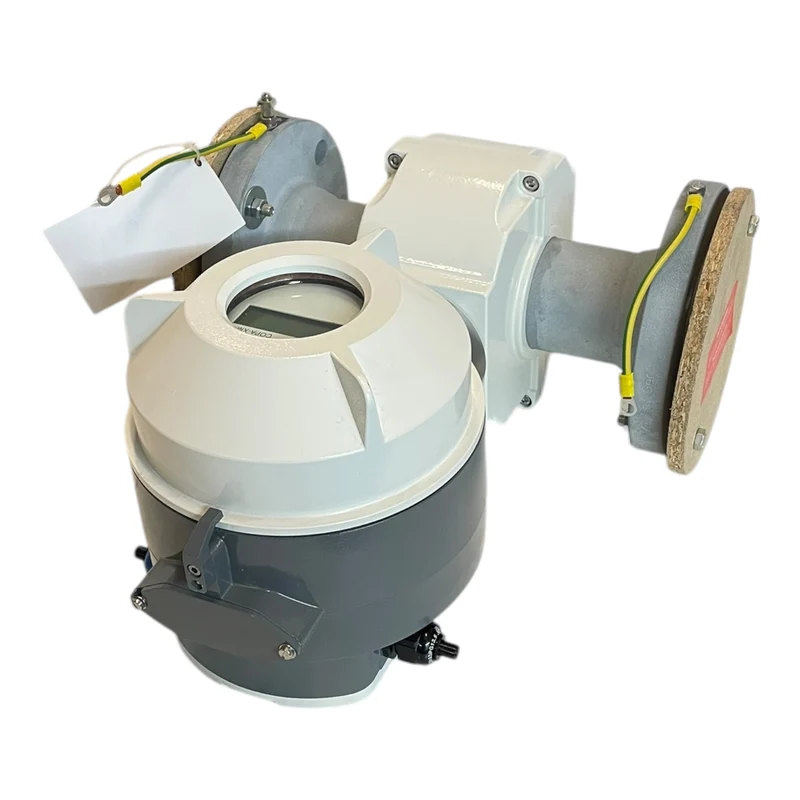 ABB COPA-XM 10DX3711 Durchflussmesser für industriellen Einsatz Durchflussmesser