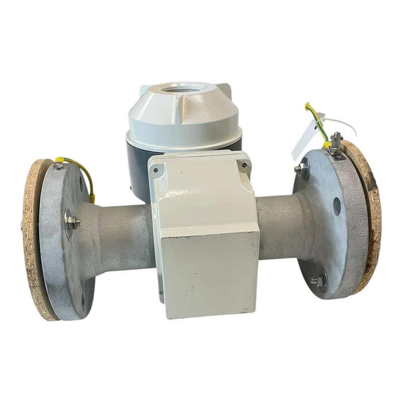 ABB COPA-XM 10DX3711 Durchflussmesser für industriellen Einsatz Durchflussmesser