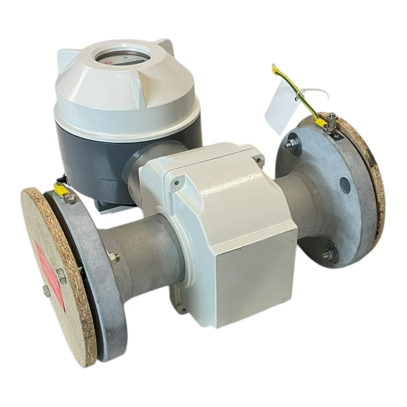 ABB COPA-XM 10DX3711 Durchflussmesser für industriellen Einsatz Durchflussmesser