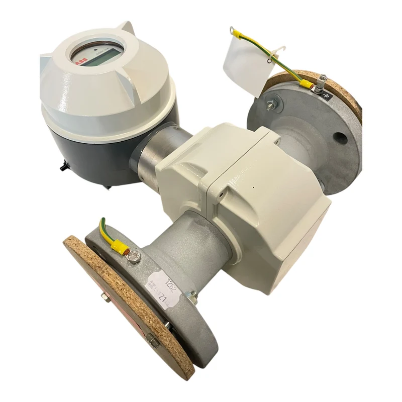 ABB COPA-XM 10DX3711 Durchflussmesser für industriellen Einsatz Durchflussmesser