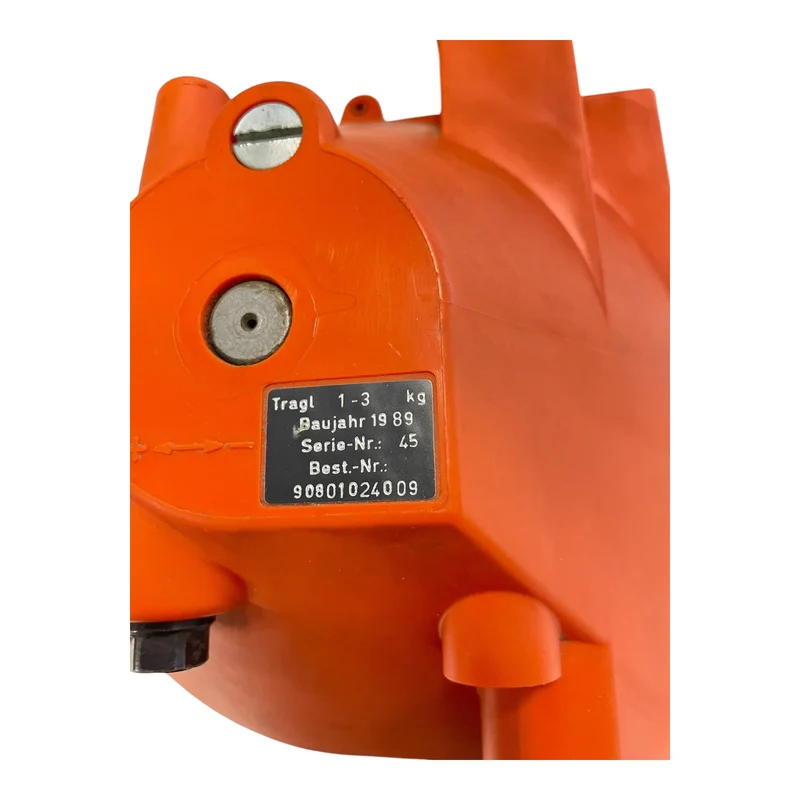 Fein 90801024009 1-3kg Gewichtsausgleicher Federzug für industriellen Einsatz