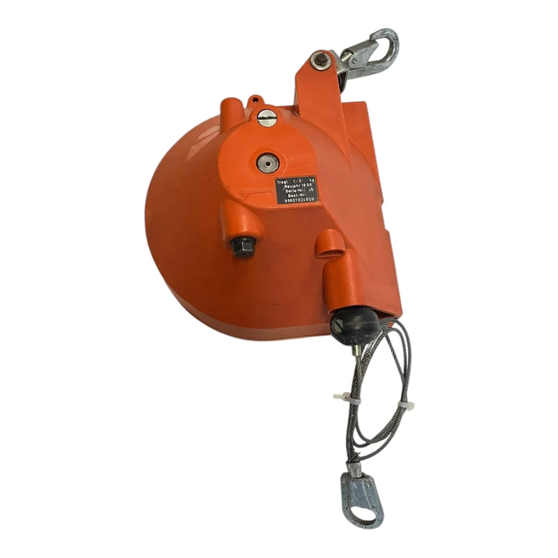 Fein 90801024009 1-3kg Gewichtsausgleicher Federzug für industriellen Einsatz