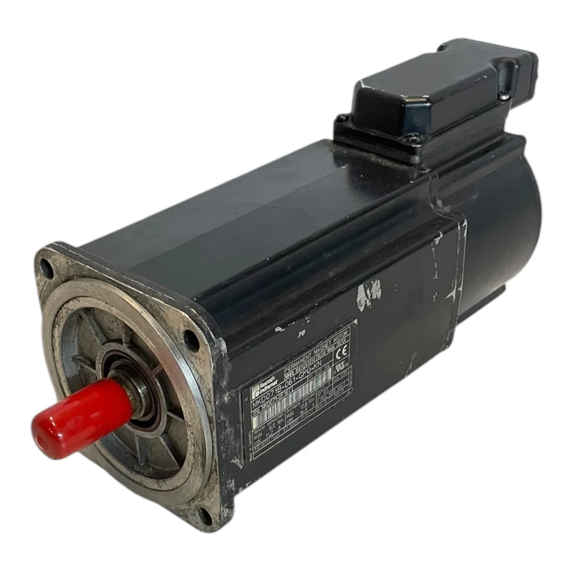 Rexroth MKD071B-061-GP0-KN R911261314 Servomotor Ø18mm für industriellen Einsatz