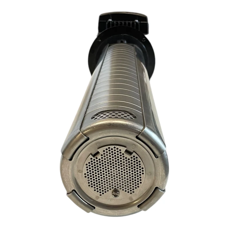Grundfos MTR5-18/12 A-W-A-HQQV Eintauchpumpe Pumpe für industriellen Einsatz
