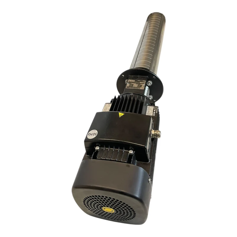 Grundfos MTR5-18/12 A-W-A-HQQV Eintauchpumpe Pumpe für industriellen Einsatz
